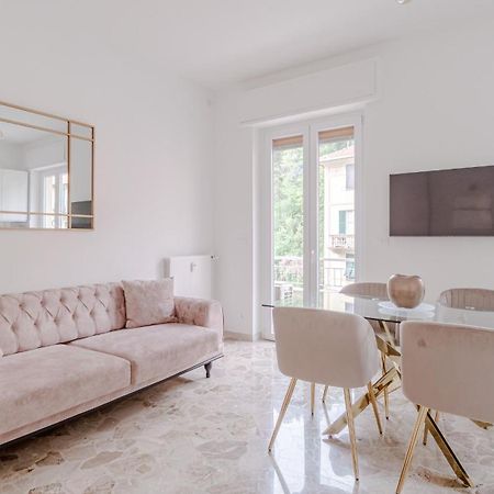 Italianway - Di Sciorno 5 Apartment Rapallo Ngoại thất bức ảnh