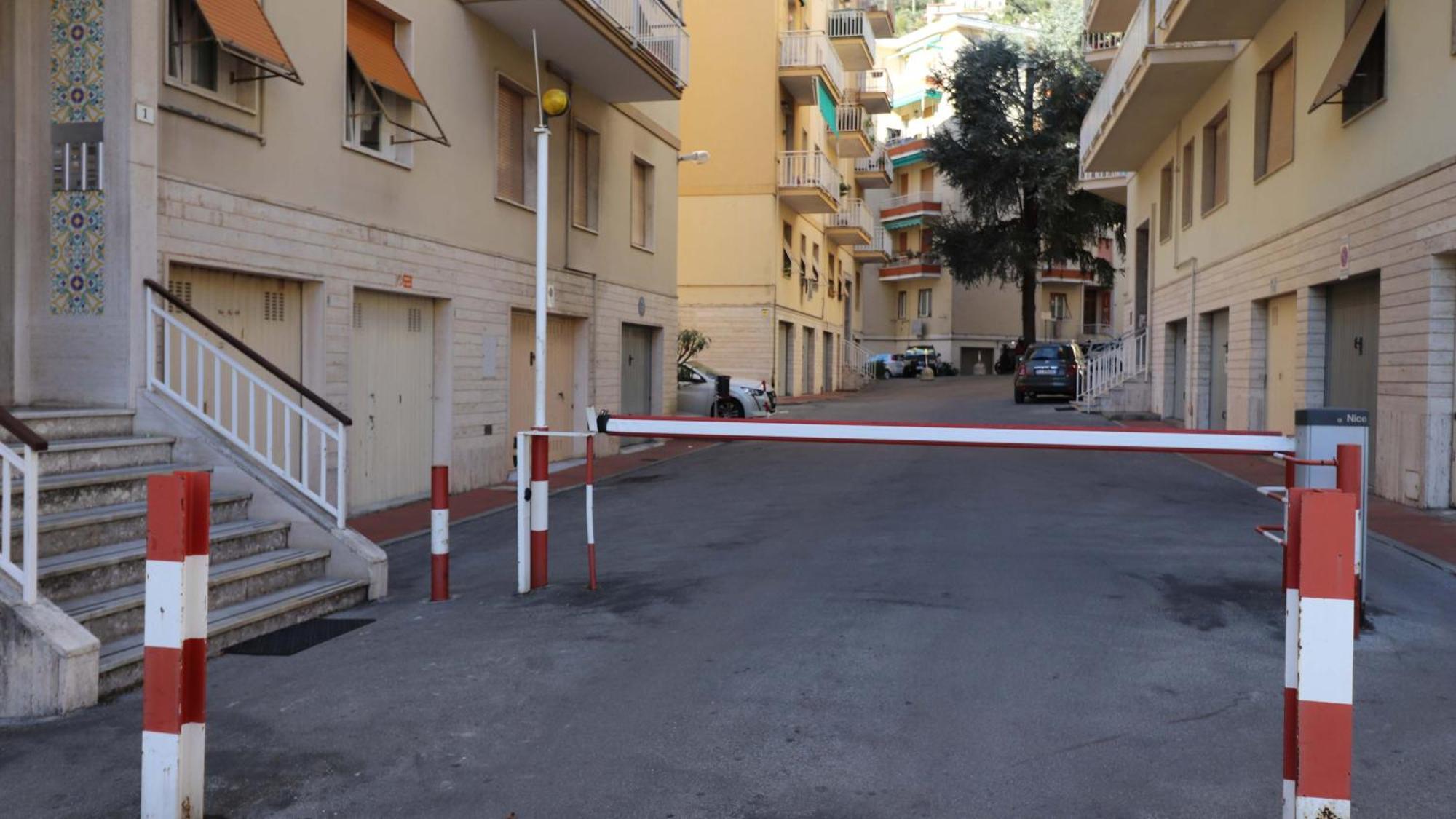 Italianway - Di Sciorno 5 Apartment Rapallo Ngoại thất bức ảnh