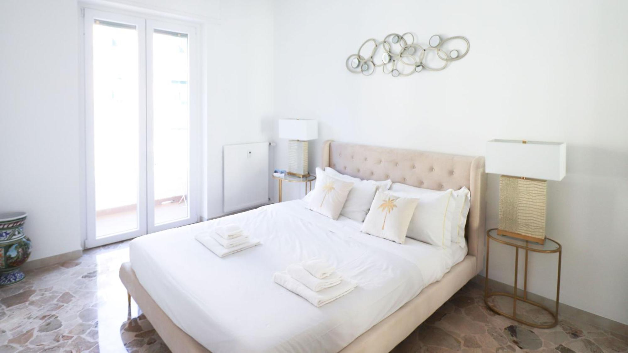 Italianway - Di Sciorno 5 Apartment Rapallo Ngoại thất bức ảnh