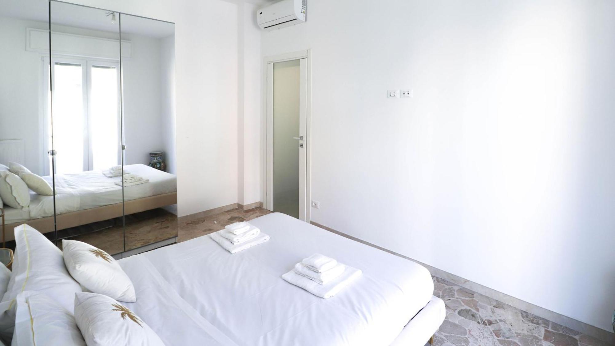 Italianway - Di Sciorno 5 Apartment Rapallo Ngoại thất bức ảnh