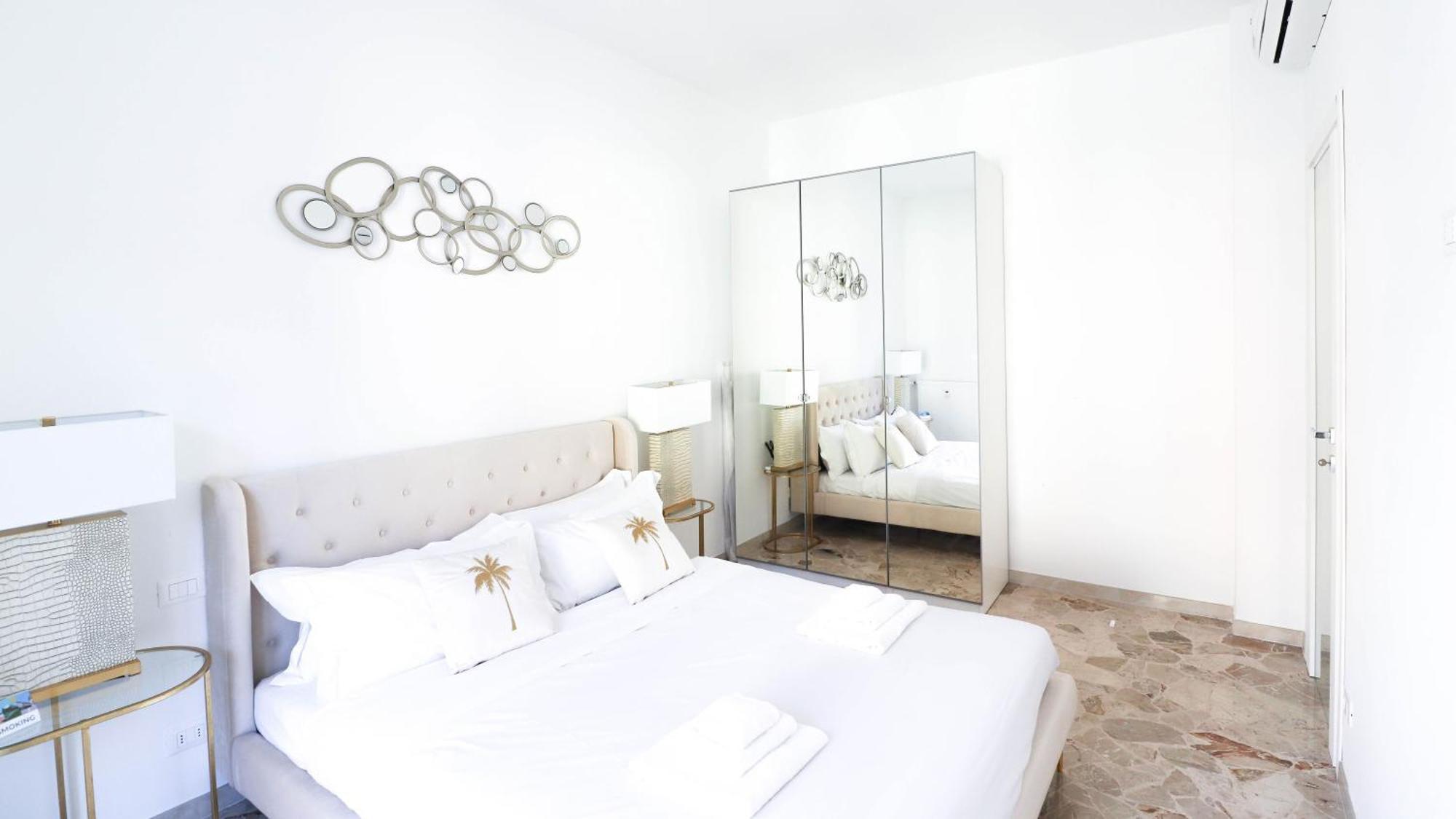 Italianway - Di Sciorno 5 Apartment Rapallo Ngoại thất bức ảnh