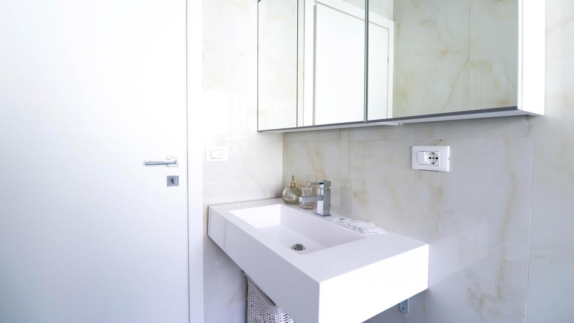 Italianway - Di Sciorno 5 Apartment Rapallo Ngoại thất bức ảnh