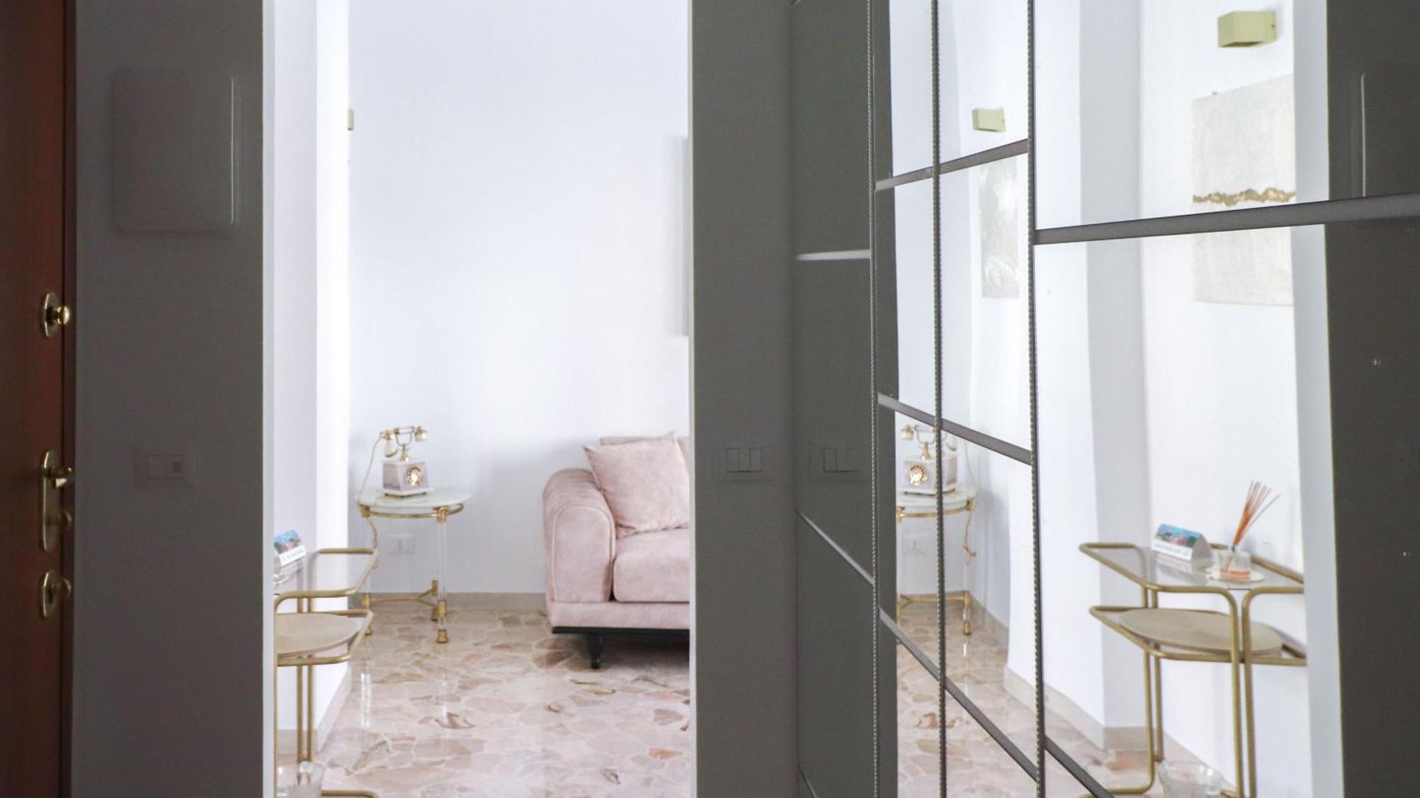 Italianway - Di Sciorno 5 Apartment Rapallo Ngoại thất bức ảnh