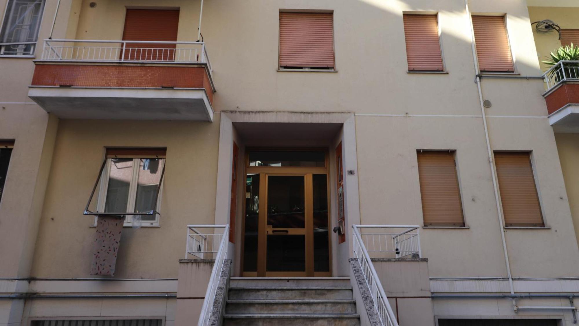 Italianway - Di Sciorno 5 Apartment Rapallo Ngoại thất bức ảnh