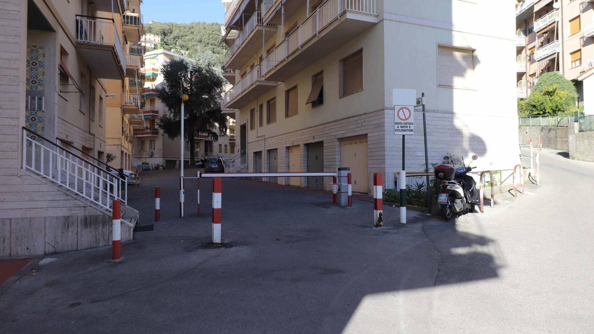 Italianway - Di Sciorno 5 Apartment Rapallo Ngoại thất bức ảnh