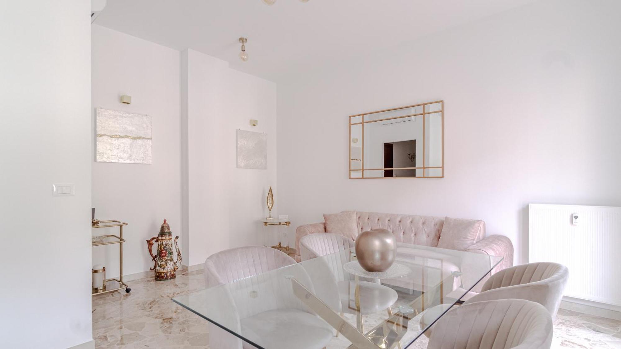 Italianway - Di Sciorno 5 Apartment Rapallo Ngoại thất bức ảnh