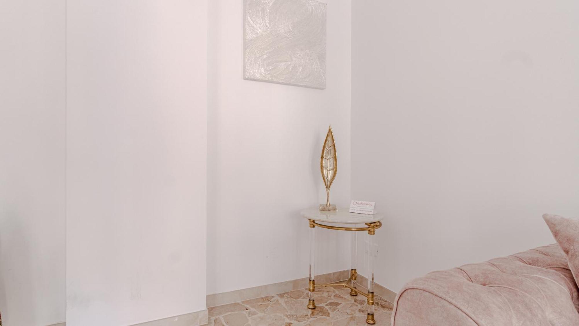 Italianway - Di Sciorno 5 Apartment Rapallo Ngoại thất bức ảnh