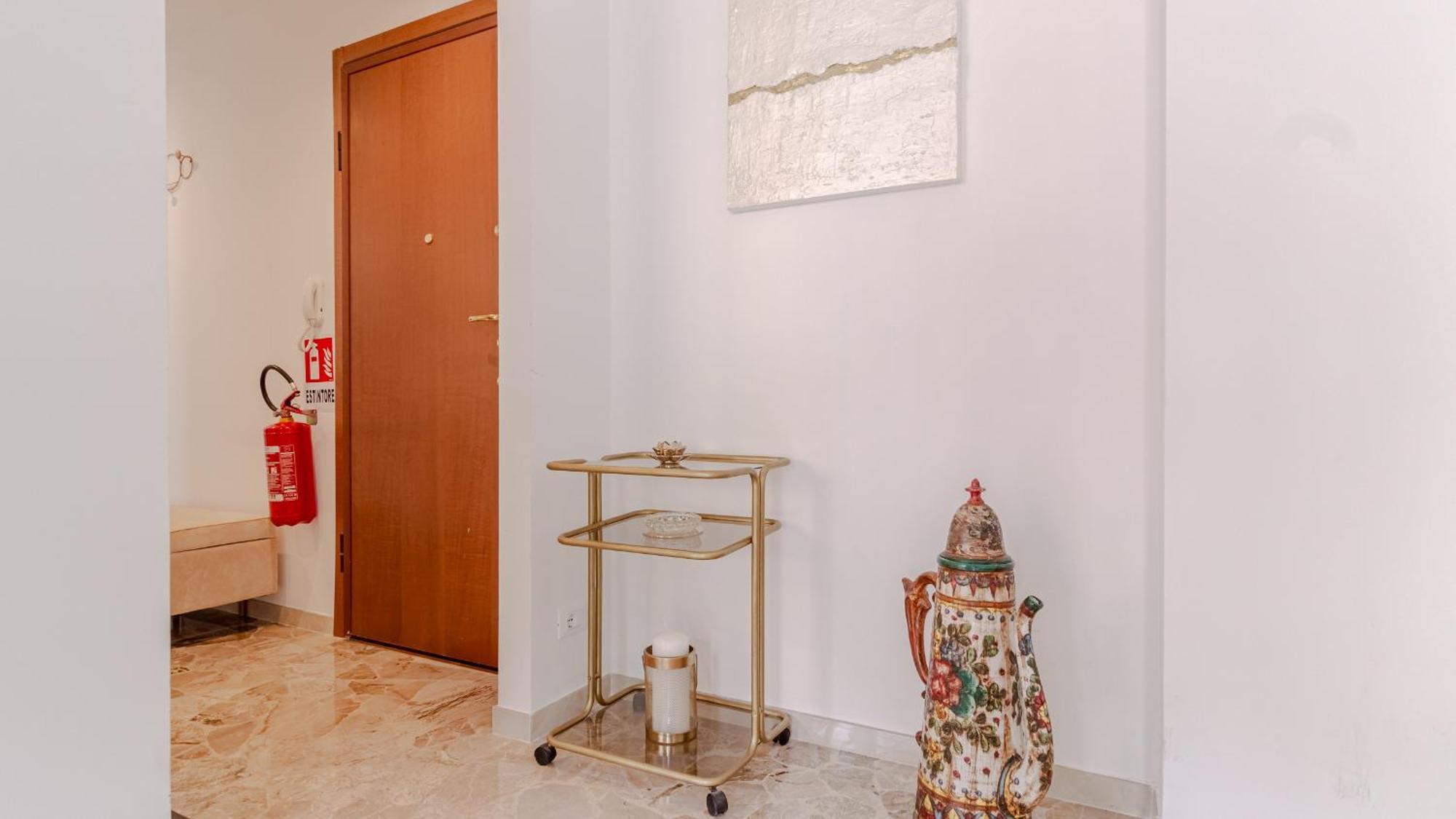 Italianway - Di Sciorno 5 Apartment Rapallo Ngoại thất bức ảnh