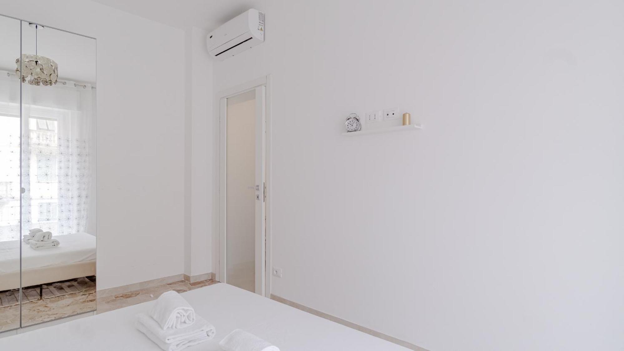 Italianway - Di Sciorno 5 Apartment Rapallo Ngoại thất bức ảnh