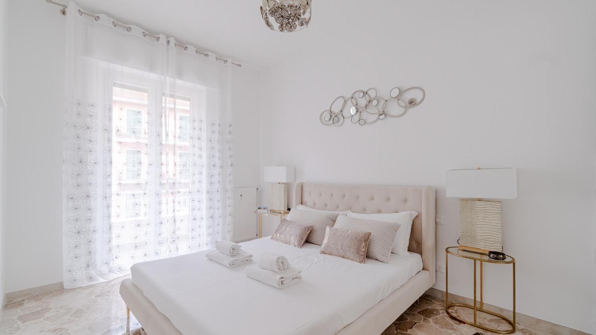 Italianway - Di Sciorno 5 Apartment Rapallo Ngoại thất bức ảnh