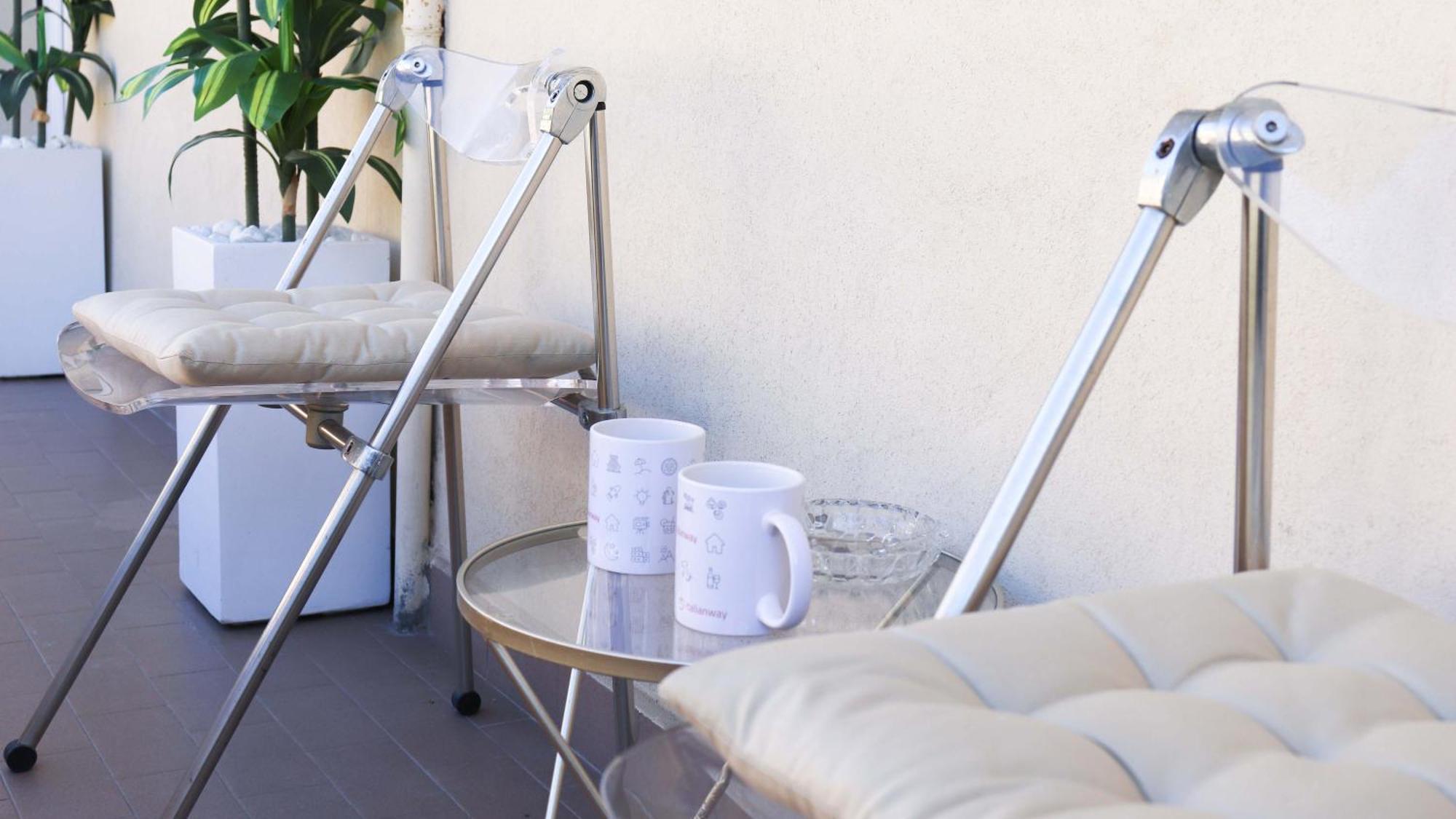 Italianway - Di Sciorno 5 Apartment Rapallo Ngoại thất bức ảnh