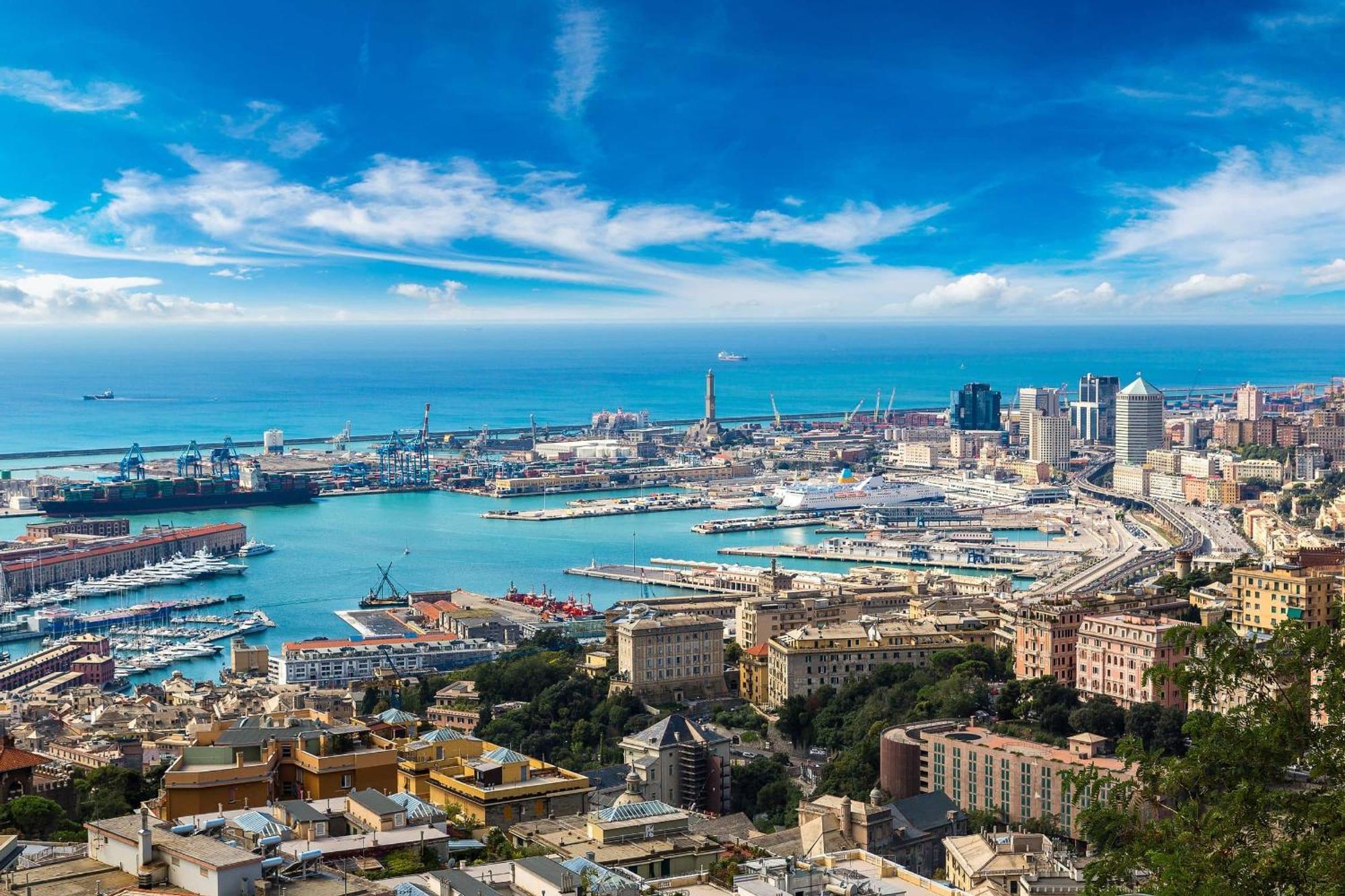 Italianway - Di Sciorno 5 Apartment Rapallo Ngoại thất bức ảnh